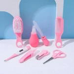 Baby Health Care Kit Set