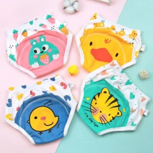 Washable Baby Diaper