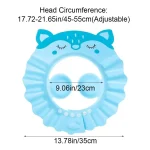 shower cap