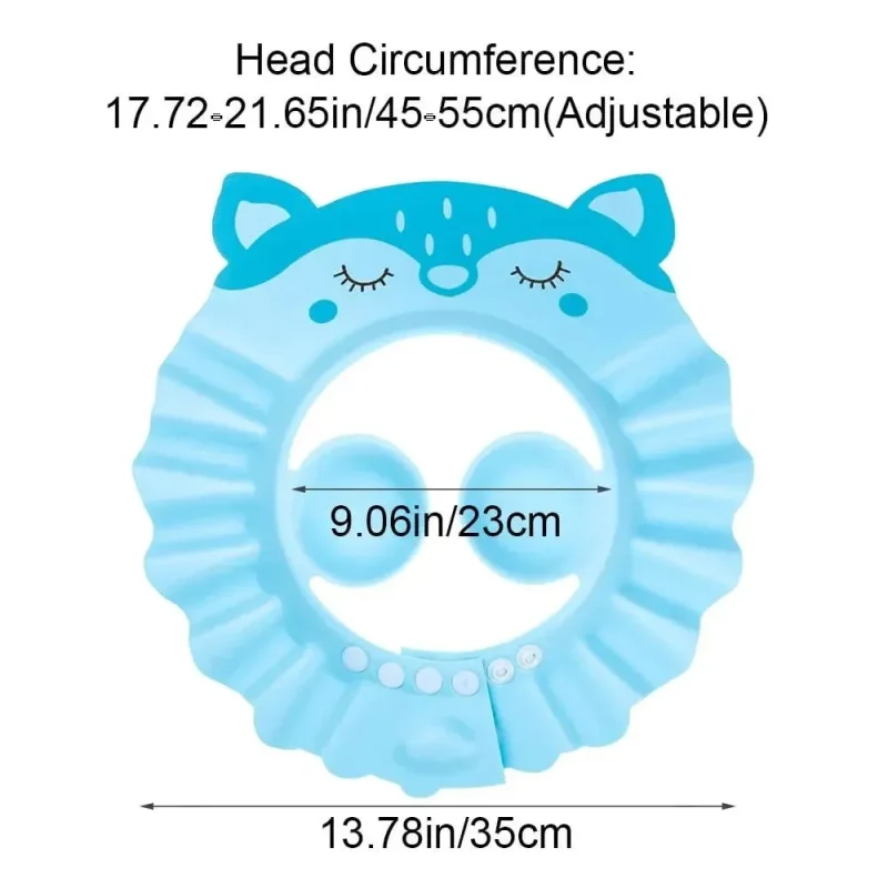 shower cap
