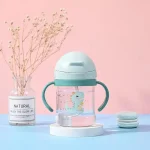 china baby mum pot