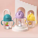 china baby mum pot