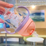china baby mum pot