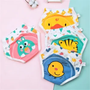 Reusable & Washable Baby Potty Trained Pant