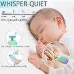 Baby Nail Trimmer