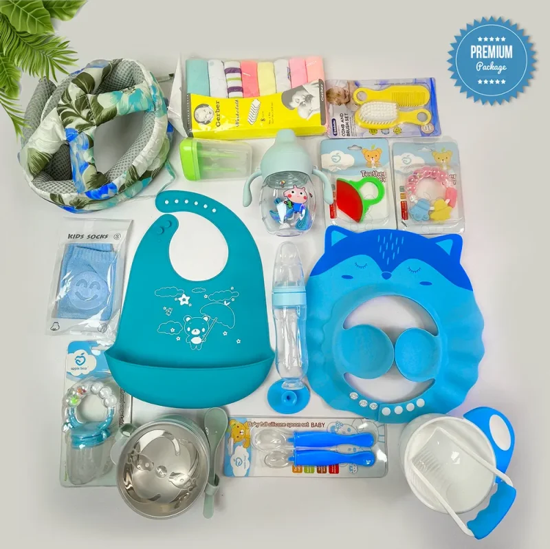 baby care combo