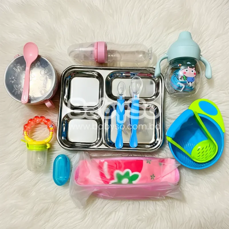 baby care combo